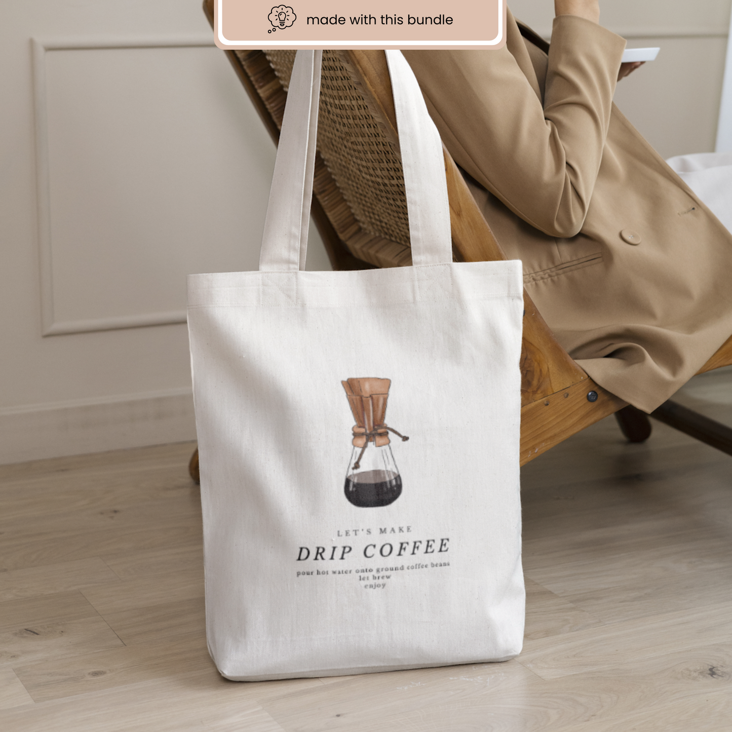 Coffee Love Clipart Bundle