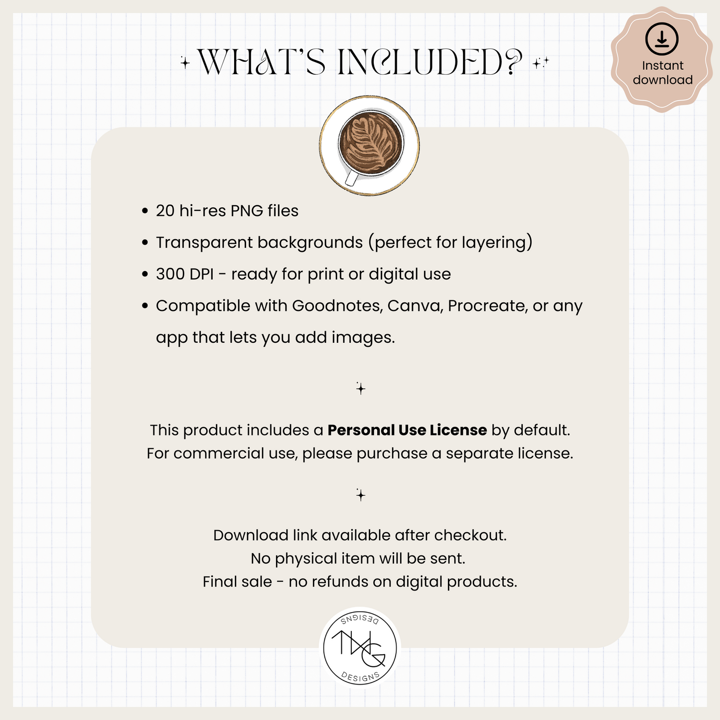 Rainy Days Clipart Bundle