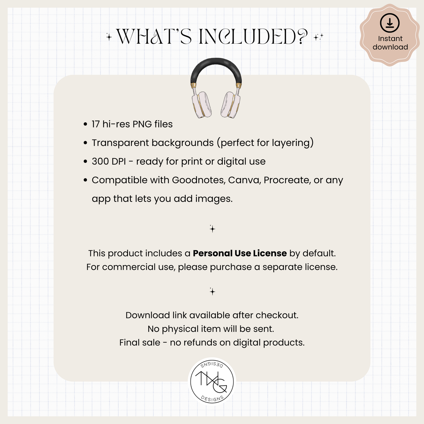 Office Hours Clipart Bundle