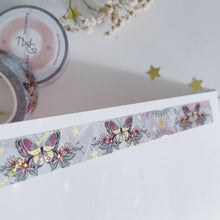 Load image into Gallery viewer, Charmed - Washi Tape