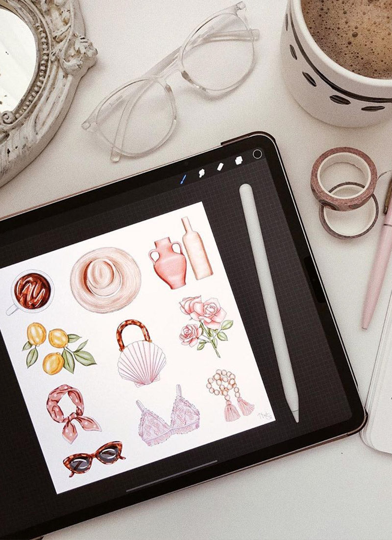 Clipart 101: What It Is, How to Use It & Why Creatives Love It