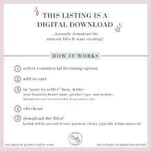 Load image into Gallery viewer, Espresso Clipart Collection