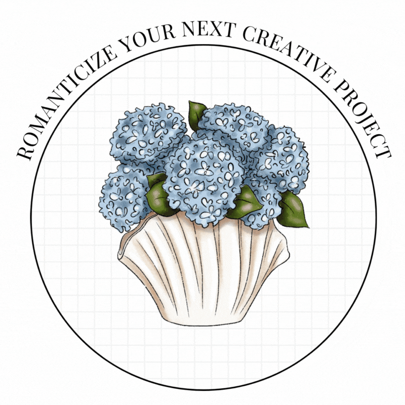 Coastal Escape Clipart Bundle