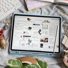 Load image into Gallery viewer, The Peace of Life Planner