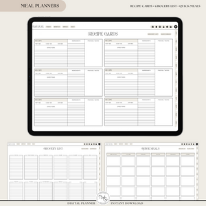 The Peace of Life Planner