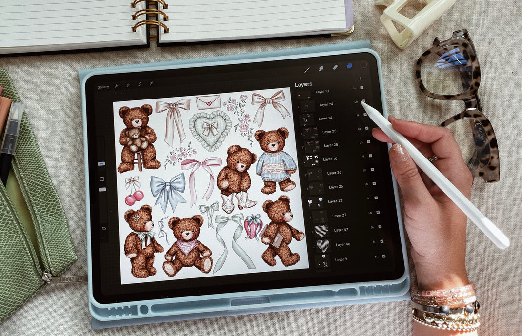 Discover Stunning Digital Artwork – Page 5 – TWG Designs