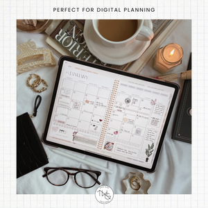 Life Planner To Do Icons - MEGA BUNDLE