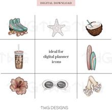 Load image into Gallery viewer, Offshore Clipart Collection