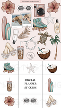Load image into Gallery viewer, Offshore Clipart Collection