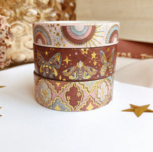 Load image into Gallery viewer, Morocco - Washi Tape Bundle