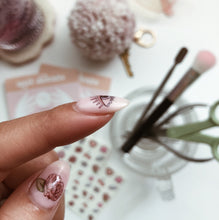 Load image into Gallery viewer, Nail Decals, GRL PWR - Nail Decals - TWG Designs