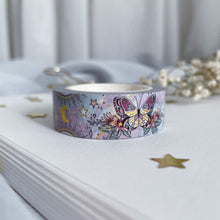 Load image into Gallery viewer, Charmed - Washi Tape