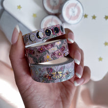 Load image into Gallery viewer, Moon Magic - Washi Tape Bundle