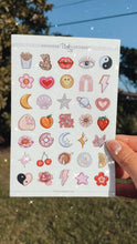 Load image into Gallery viewer, vinyl sticker pack for phone cases
