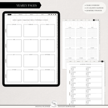 Load image into Gallery viewer, Everyday Essentials Planner