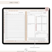 Load image into Gallery viewer, The Living Life Planner