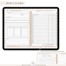 Load image into Gallery viewer, The Living Life Planner