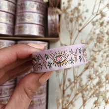Load image into Gallery viewer, Washi Tape, Eye Voltage - Washi Tape - TWG Designs