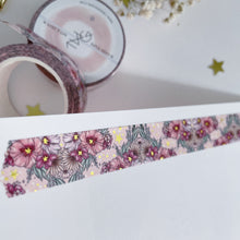 Load image into Gallery viewer, Blossom - Washi Tape