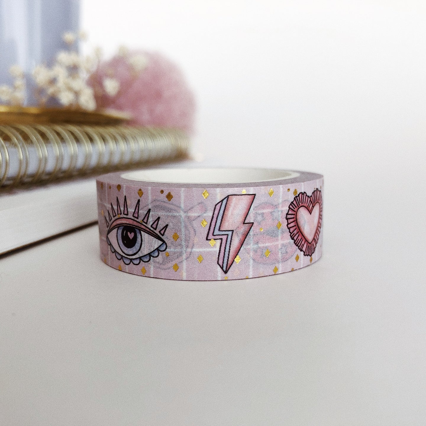 Good Daze - Washi Tape